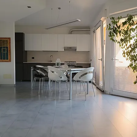 Apartamento Domò Domodossola