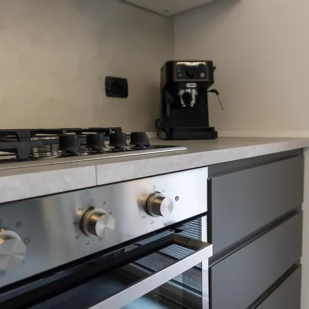 公寓 Domo 多莫多索拉