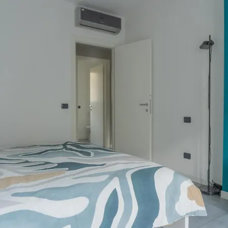 Domò Apartamento Domodossola