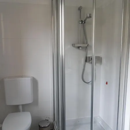 Apartamento Domò Domodossola