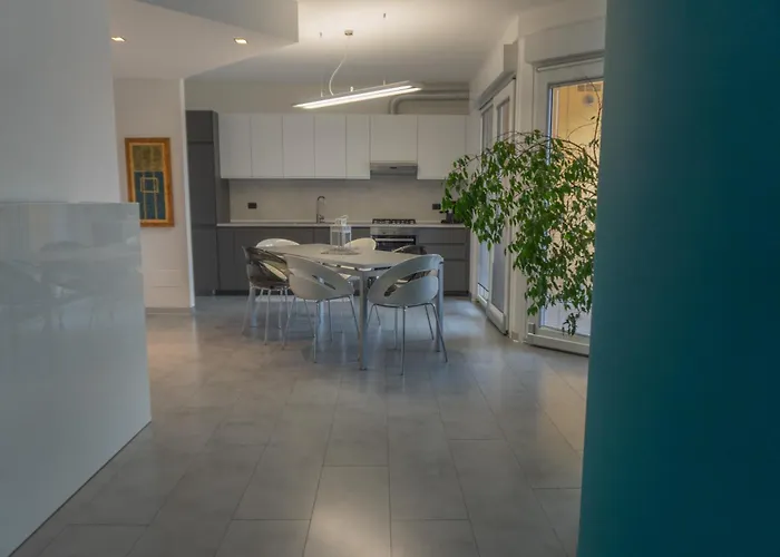 Domo Апартаменты *