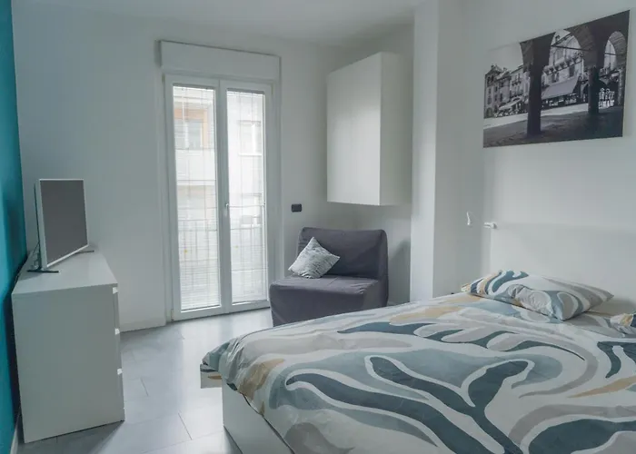 Domo Апартаменты